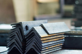 全數控剪闆、折彎加工