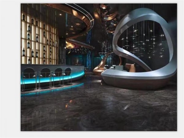 不鏽鋼精神堡壘