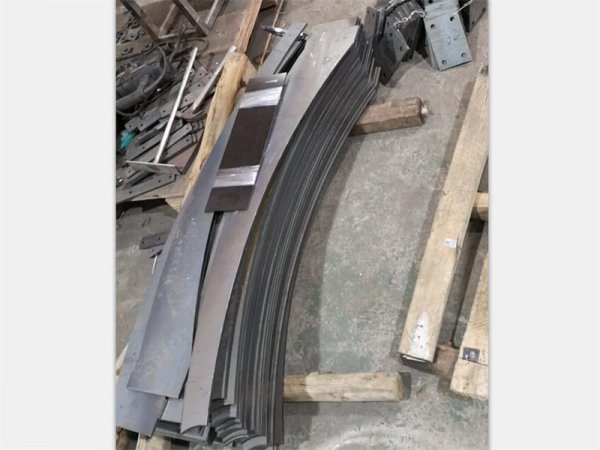 不鏽鋼激光切割