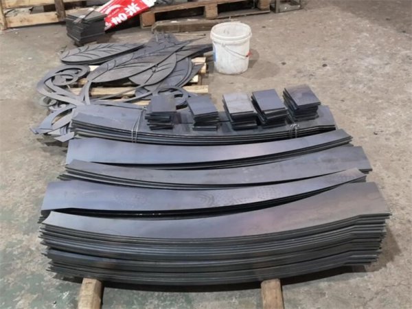 不鏽鋼激光切割