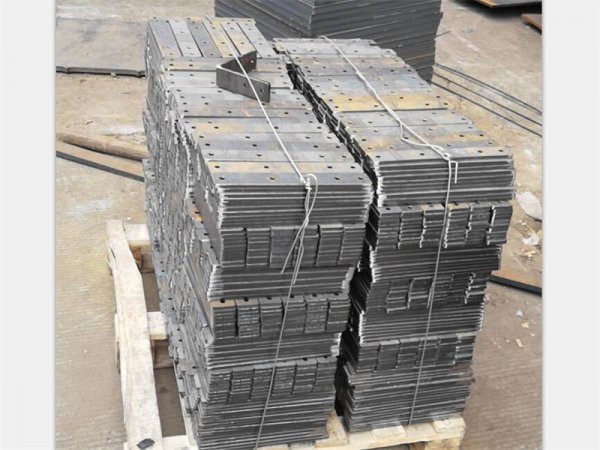 不鏽鋼激光切割