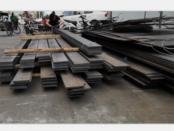 不鏽鋼激光切割