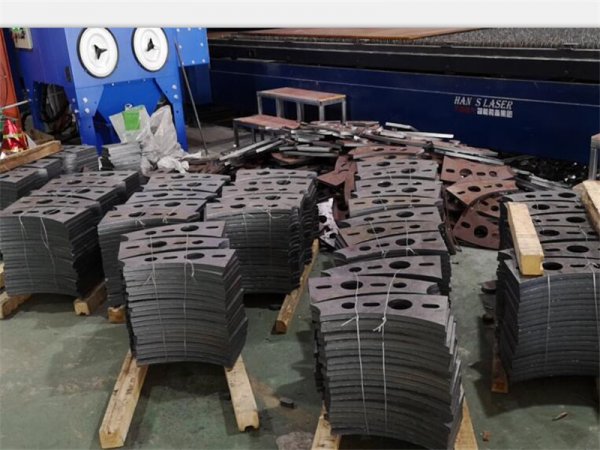 不鏽鋼激光切割