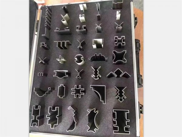 不鏽鋼異形折彎件