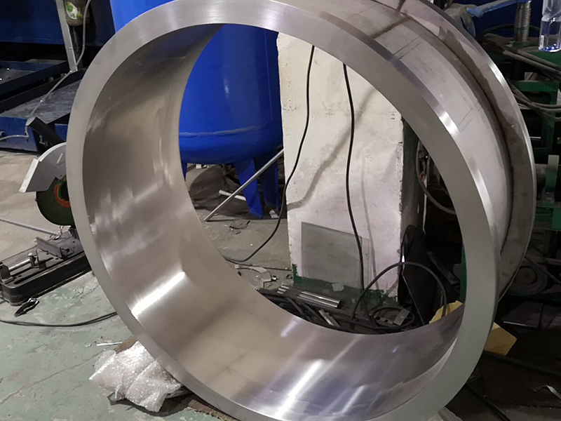 不鏽鋼焊接制品 