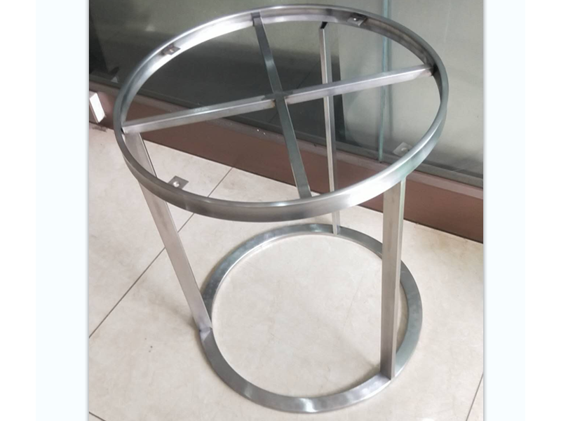 不鏽鋼茶幾